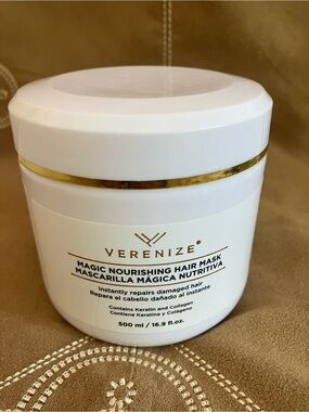 Verenize Magic Nourishing Hair Mask